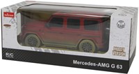Jamara - Mercedes-AMG G63 1:24 Muddy 2,4GHz-2