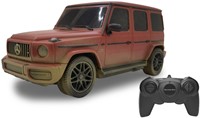 Jamara - Mercedes-AMG G63 1:24 Muddy 2,4GHz-3