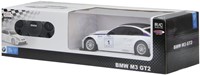 Jamara - BMW M3 Sport 1:24 white 2,4GHz-2