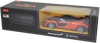 Jamara - McLaren Senna 1:24 orange 2,4GHz-2