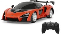 Jamara - McLaren Senna 1:24 orange 2,4GHz-3