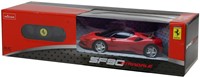 Jamara - Ferrari SF90 Stradale 1:24 red 2,4GHz-2