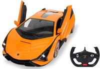 Jamara - Lamborghini Sián FKP 37 1:14 orange 2,4GHz Door manual-3