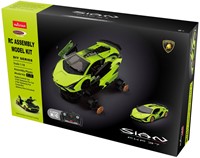 Jamara - Lamborghini Sián FKP 37 1:18 green 2,4GHz Kit-2