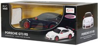 Jamara - Porsche GT3 RS 1:24 black 2,4GHz-2