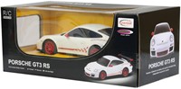 Jamara - Porsche GT3 RS 1:24 white 2,4GHz-2