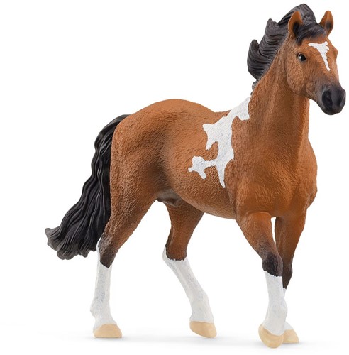 Schleich Horse Club Mangalarga Marchador hengst