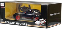 Jamara - Porsche GT3 RS 1:14 black 2,4GHz-2