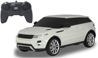Jamara - Range Rover Evoque 1:24 white 2,4GHz