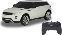 Jamara - Range Rover Evoque 1:24 white 2,4GHz-3