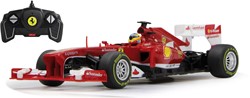 Jamara - Ferrari F1 1:18 red 2,4GHz