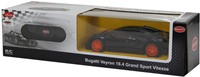 Jamara - Bugatti Grand Sport Vitesse 1:24 black 2,4G-2