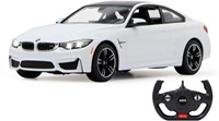 Jamara - BMW M4 Coupe 1:14 white 2,4GHz-3