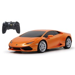 Jamara - Lamborghini Huracán  1:24 orange 2,4GHz