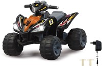 Jamara - Ride-On Quad 12V-3
