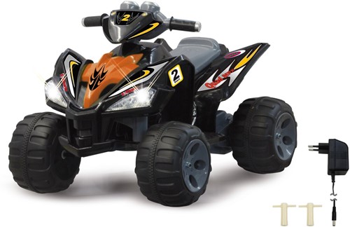 Jamara - Ride-On Quad 12V-3