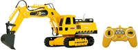 Jamara - Excavator J-Matic 1:27 2,4GHz 4+2 Channel-3