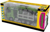 Jamara - Timber Truck Mercedes-Benz Arocs 1:20 2,4GHz-2