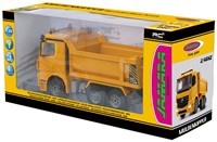 Jamara - Dump Truck Mercedes-Benz Arocs 1:20 2,4GHz-2
