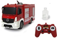 Jamara - Fire Truck TLF with spray function Mercedes-Benz Antos 1:26 2,4GHz-3