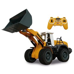 Jamara - Wheel Loader Liebherr 564 1:20 2,4GHz