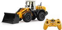 Jamara - Wheel Loader Liebherr 564 1:20 2,4GHz-3