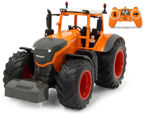 Jamara - Fendt 1050 Vario municipal 1:16 2,4GHz