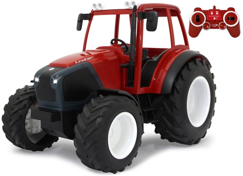 Jamara - Lindner Geotrac 1:16 2,4GHz