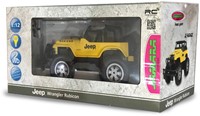 Jamara - Jeep Wrangler Rubicon 1:14 2,4GHz-2