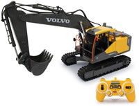 Jamara - Excavator Volvo EC160E 2,4GHz-3