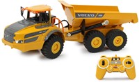 Jamara - Dump Truck Volvo A40G 1:20 2,4GHz-3