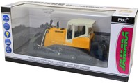 Jamara - Bulldozer Liebherr 1:20 2,4GHz-2