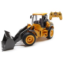 Jamara - Volvo Wheel loader L50 1:16 2,4GHz