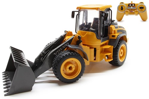 Jamara - Volvo Wheel loader L50 1:16 2,4GHz