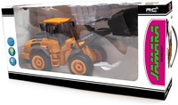 Jamara - Volvo Wheel loader L50 1:16 2,4GHz-2