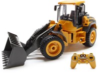Jamara - Volvo Wheel loader L50 1:16 2,4GHz-3