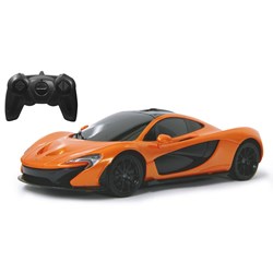 Jamara - McLaren P1 1:24 orange 2,4GHz