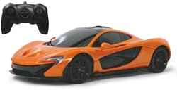 Jamara - McLaren P1 1:24 orange 2,4GHz