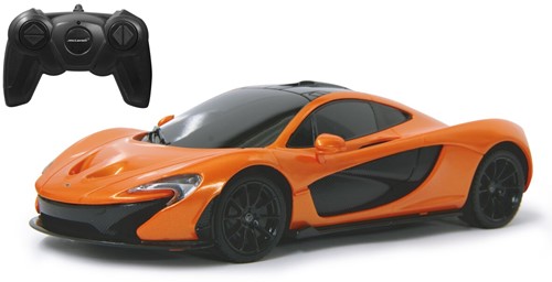 Jamara - McLaren P1 1:24 orange 2,4GHz