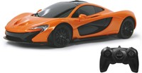Jamara - McLaren P1 1:24 orange 2,4GHz-3