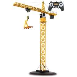 Jamara - Tower Crane Liebherr 2,4GHz