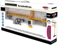 Jamara - Tower Crane Liebherr 2,4GHz-2