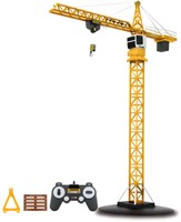 Jamara - Tower Crane Liebherr 2,4GHz-3