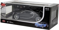 Jamara - Bugatti Chiron 1:14 black 2,4GHz-2
