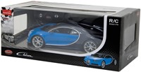 Jamara - Bugatti Chiron 1:14 blue 2,4GHz-2