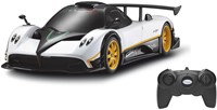 Jamara - Pagani Zonda R 1:24 white 2,4GHz-3