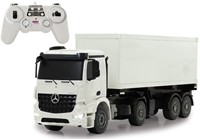 Jamara - Container Truck Mercedes-Benz Arocs 1:20 2,4GHz