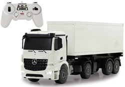 Jamara - Container Truck Mercedes-Benz Arocs 1:20 2,4GHz