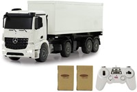 Jamara - Container Truck Mercedes-Benz Arocs 1:20 2,4GHz-3
