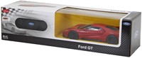 Jamara - Ford GT 1:24 red 2,4GHz-2